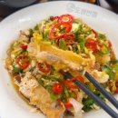 UR(파주시)-[청암로]-하-1 | 운정 맛집 점심 추천, 도원반점 파주점 백짬뽕과 중화국밥의 깊은 풍미