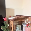 Our Generation Cozy Cabin Dollhouse Playset for 18" Dolls 이미지