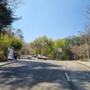 남한산성도립공원(동문-남문터널) | 남한산성 남문에서 북문까지 산책하기