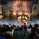 진주오광대 이미지