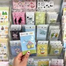 소품샵 투어 (수바코, 알맹상점, 포롱포롱, 웅크린선인장, 프레젠트모먼트 등) + 당도 젤라또, 카페 와하하