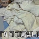 세탁예술가 이미지