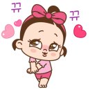 말하는 전자저울 이미지