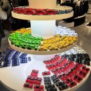 발전사카 | 독일 슈투트가르트 메르세데스-벤츠 박물관 방문후기