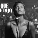 Lo Que No Se Dijo is a romantic Spanish Soul Blues song 이미지
