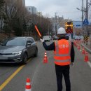 강남 인력사무소 안전한 건설현장 신호수 도로 통제원 배치 요령과 후기