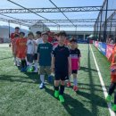 더짐운동센터 | 울산옥동축구교실 투더짐스포츠센터 유아축구 대회 다녀온 후기 ^^ 즐거움 한 가득~