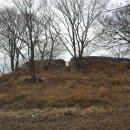 용와산성 이미지