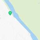 힐링이 되는 비내섬 이미지