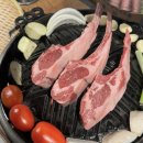왕십리뉴타운 일일양 후기｜양고기 싫어하는 남편도 인정한 찐맛집