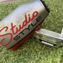 프렌드존 | 역시 명기! 스카티 카메론 스튜디오 스타일 패스트백 1.5, 골프프렌드 분당점 방문 후기 (수원 골퍼 추천)