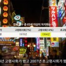 고령종합가스 | 일본의 5가지 시니어 트렌드 /초고령사회 대박사업/커뮤니티