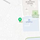 지에스25당하중학교 이미지