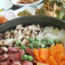 영양돌솥밥 이미지
