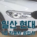 일산자동차부분정비공업사 이미지