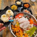 어부의꿈 | 거북섬 맛집 무지개물회 오이도 가족모임 추천 어부신광호거북섬점