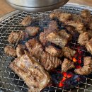 성안중학교 앞 (석호초교사거리) | 안산 사동 맛집 돼지갈비 구워주는 고기집 그린피그갈비