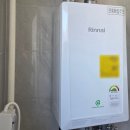 22 | 경기광주 능평동 리세스빌 보일러 교체｜린나이 콘덴싱 RC620-22KFN 설치 후기