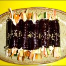 꼬마김밥 이미지