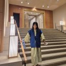 미소 게임장 | 삿포로 여행 료칸 숙소 추천 : 노보리베츠 다이이치 타키모토칸 다다미방 룸투어 온천 후기