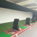 로데오 스크린 골프 이미지