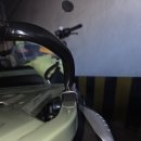 우일 | 헌터커브 용 우일연장짐대 장착 관련 후기