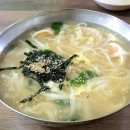 대우칼국수 이미지