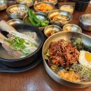 곱빼기육회 이미지