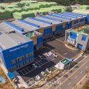 (주)동화뉴텍 이미지