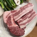 국내산 생삼겹살 전문점 | [화성봉담맛집] "봉정옥" 육즙 가득 국내산 생삼겹살 제대로 즐긴 후기