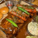 고기앤 밥 | 동두천바베큐 즐기기 좋은 야미 앤 바베쿡스｜지행역술집 후기