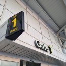 963 | 부산 김해공항 일본 오키나와 이스타항공 체크인 게이트 수속 위치 ZE963 좌석 탑승 후기