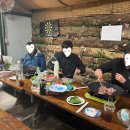 별7080 | 부산 늘푸른숲 셀프바베큐장 야외 바베큐 장소대여 가능한곳 7080벙커 재방문후기