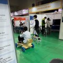 고창군립체육관 | [박람회 후기]2025 고창 미래교실 페스타! 오르조 &amp; 체리도 빠질 수 없죠!