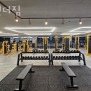 슬렌더짐 네이버블로그