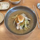 오장동 대로집 함흥냉면 이미지