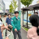 스마트버스정류장 이미지