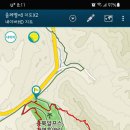 충북알프스자연휴양림 이미지