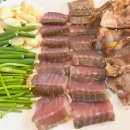 흑산도 홍탁 이미지