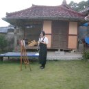 클라리넷연주 이미지