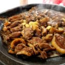 샛터식당 이미지