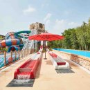 아일랜드캐슬 워터파크 이미지