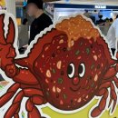 명동김밥，칼국수 | 김밥대장 명동 롯데백화점 팝업 연평도 게장 김밥 '제철 맞은 김밥' + 베테랑 칼국수 찐추천 후기