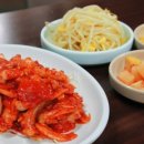 명동야채