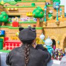 연일공원 입구 | 오사카 유니버셜 스튜디오 재팬 입장권 슈퍼 닌텐도월드 확약권 후기