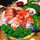 참치한상 이미지