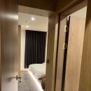 N호텔 | 남춘천 하운드호텔 ㅣn번째 방문후기 침대 퀄리티 너무좋음