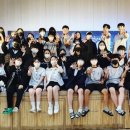 송우중학교 이미지