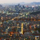 구룡산정상 이미지