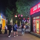마라톤 뛰고 월디페 간 썰 푼다 (월드디제이페스티벌 2026 토요일 후기)